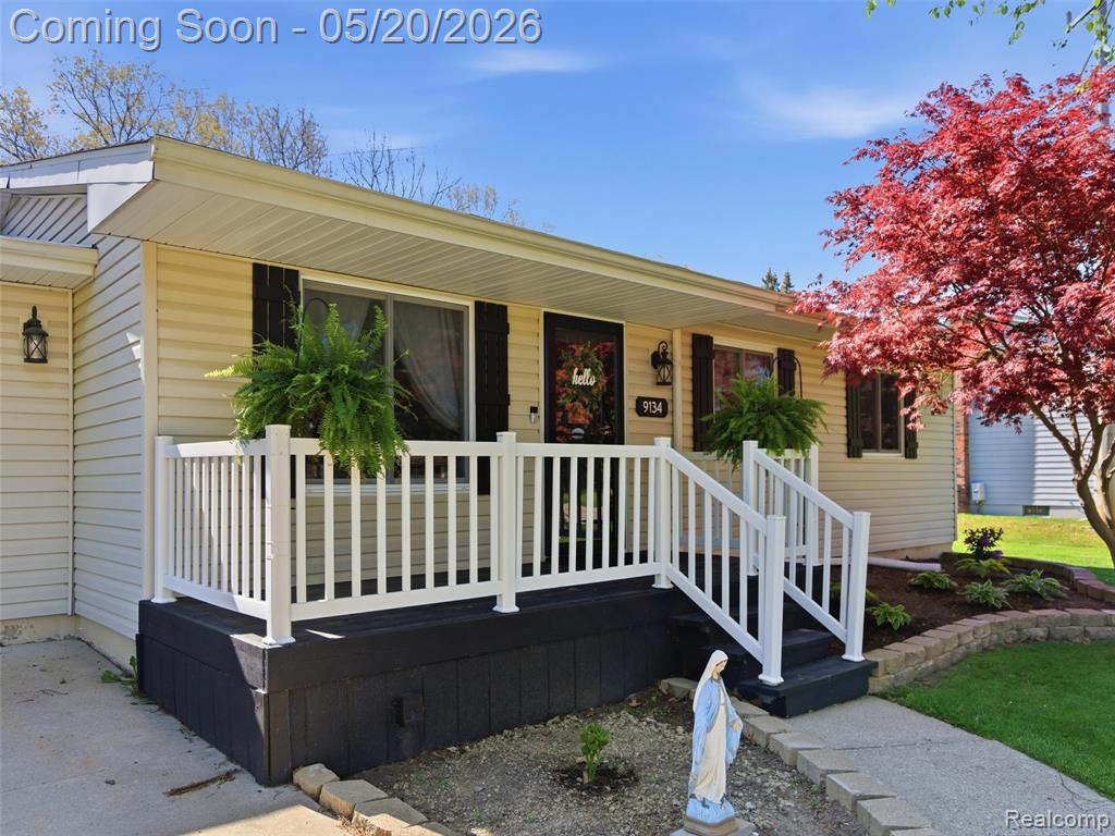 9134 Del Rio Drive, Grand Blanc, MI 48439 — Photo 5