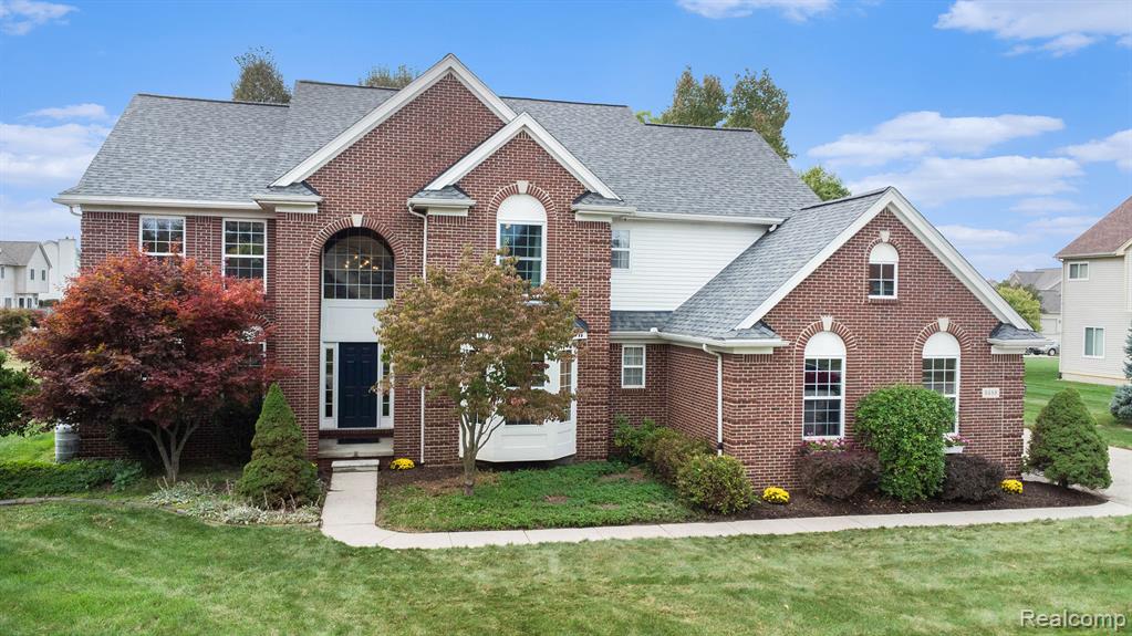 8488 Grand View Drive, Grand Blanc, MI 48439 — Photo 2