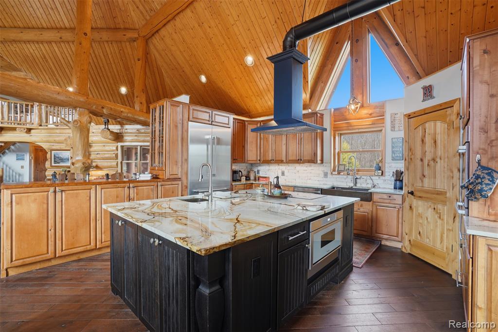 3929 Timber Green Court, Howell, MI 48843 — Photo 18