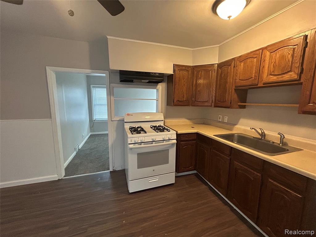 15545 WOODBINE, Redford, MI 48239 — Photo 7