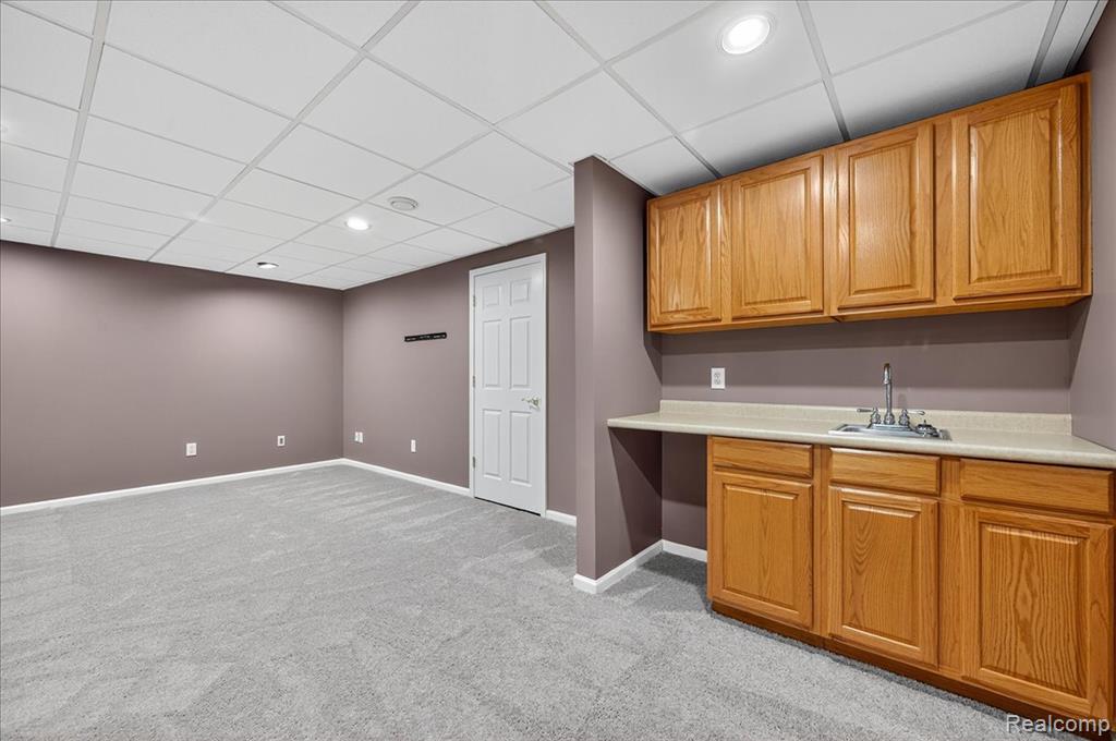 9695 Forest Ridge Drive, Clarkston, MI 48348 — Photo 24