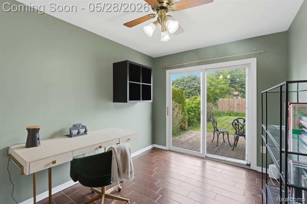 733 Camden Street, Ferndale, MI 48220 — Photo 8