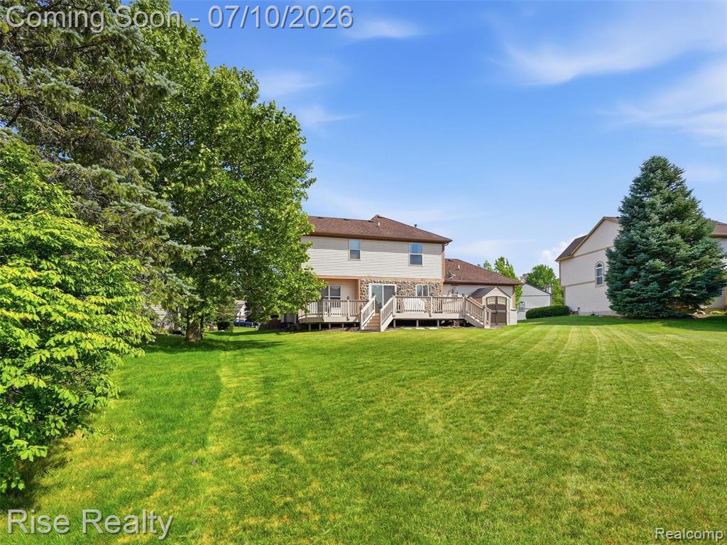 8324 Sherwood Drive, Grand Blanc, MI 48439 — Photo 24