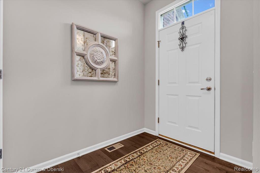 48442 EASTBRIDGE Drive, Canton, MI 48188 — Photo 3