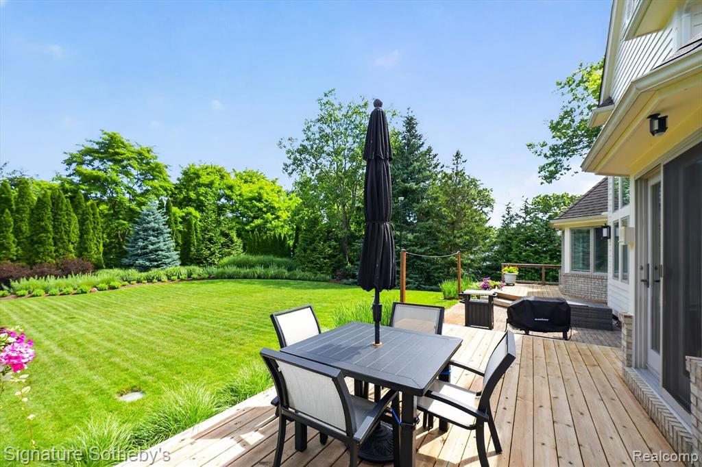 9880 Boulder Court, Davisburg, MI 48350 — Photo 54