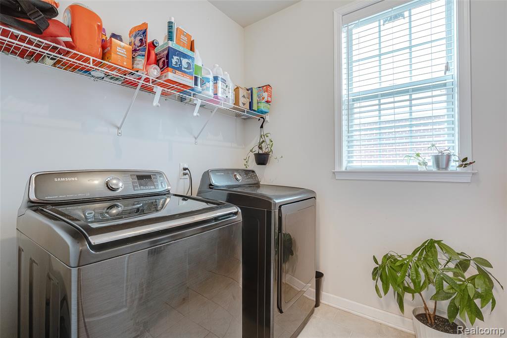 51011 Rockingham Drive, Canton, MI 48188 — Photo 30