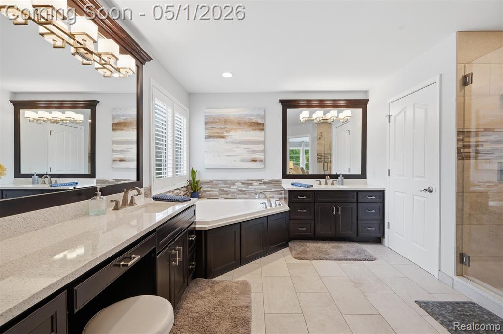 4134 Woodmere Court, Brighton, MI 48114 — Photo 23