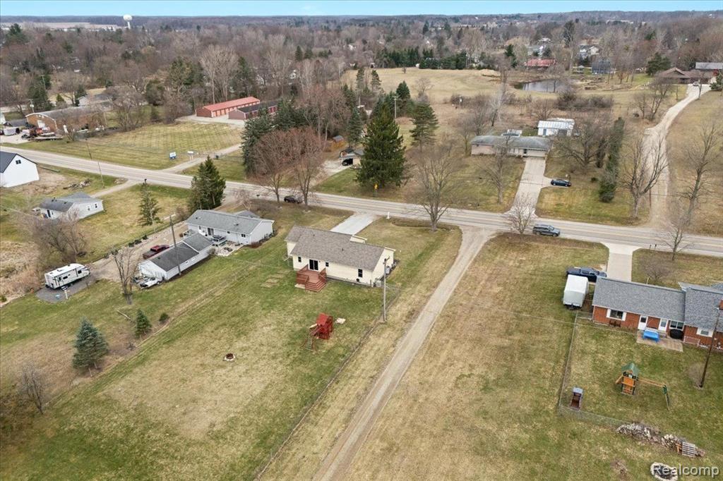 616 N FAIRGROUNDS Road, Imlay City, MI 48444 — Photo 41
