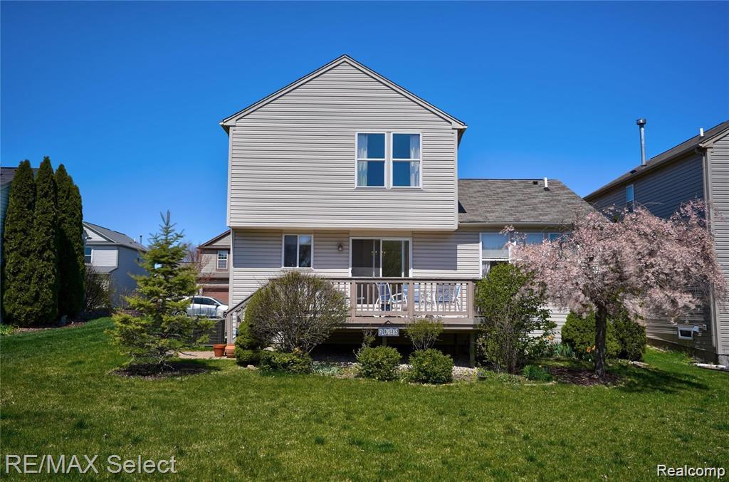 5100 Meadow Crest Circle, Holly, MI 48442 — Photo 3