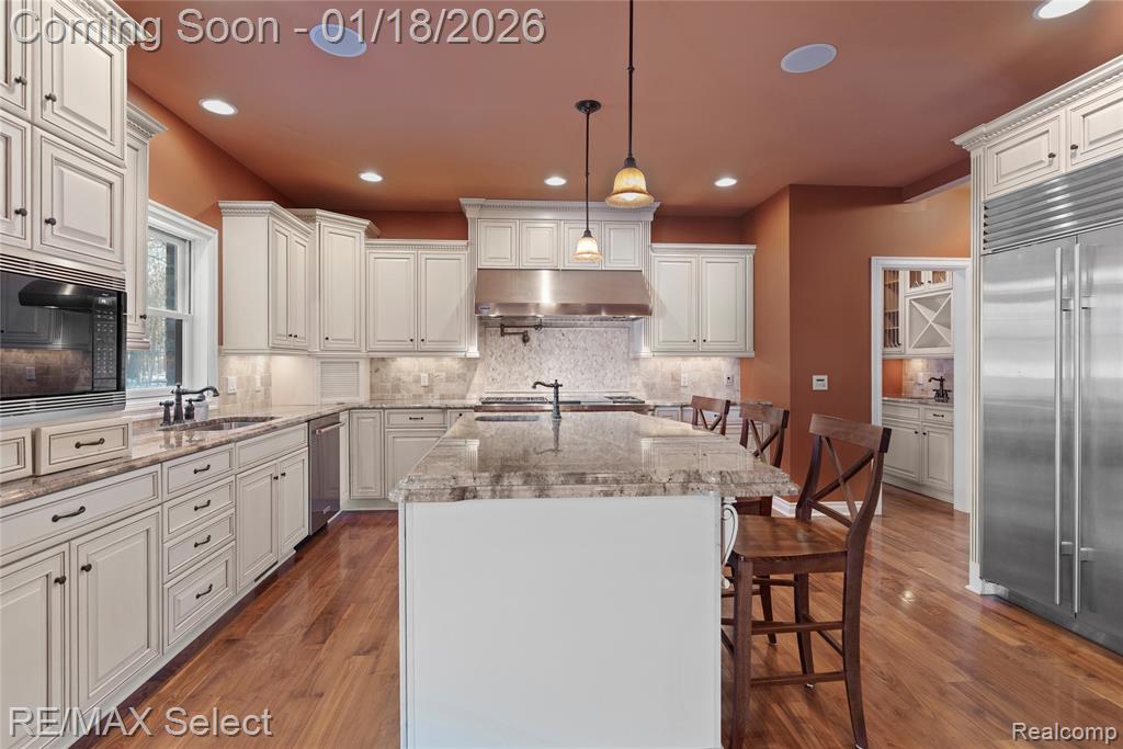 9305 Vassar Road, Grand Blanc, MI 48439 — Photo 12