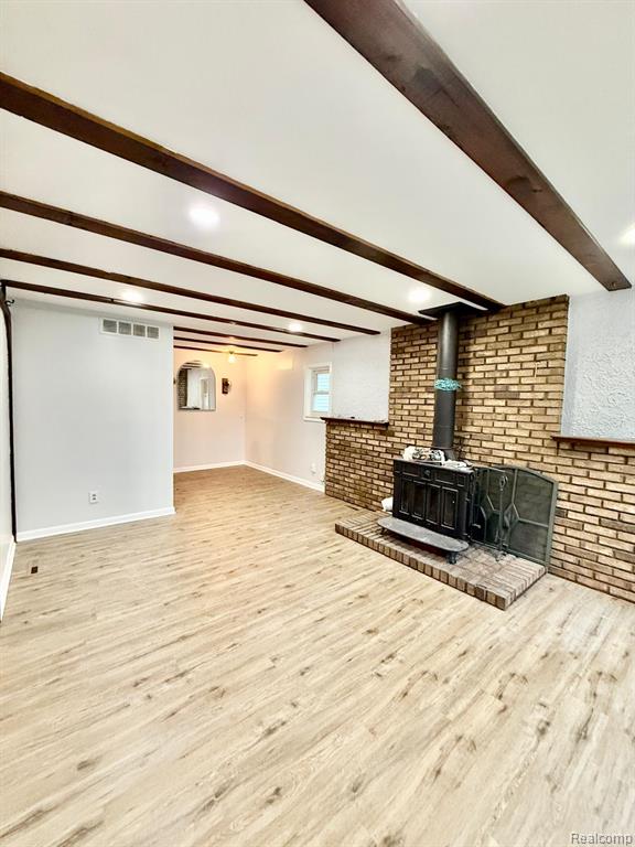 4428 Bedford Street, Dearborn Heights, MI 48125 — Photo 4