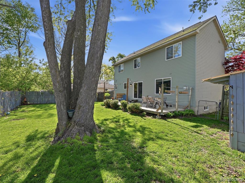 7226 Garvin, Waterford, MI 48329 — Photo 31