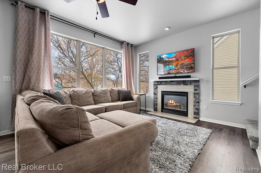 3059 Bridgefield Drive, Ann Arbor, MI 48108 — Photo 6