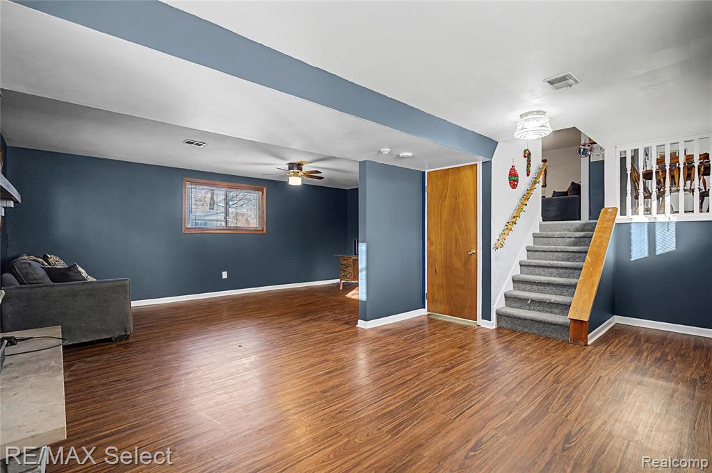 5233 Sagamore Drive, Swartz Creek, MI 48473 — Photo 27