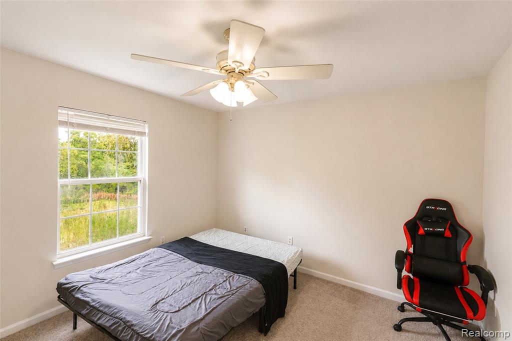 41544 Oconnor Lane, Novi, MI 48377 — Photo 9