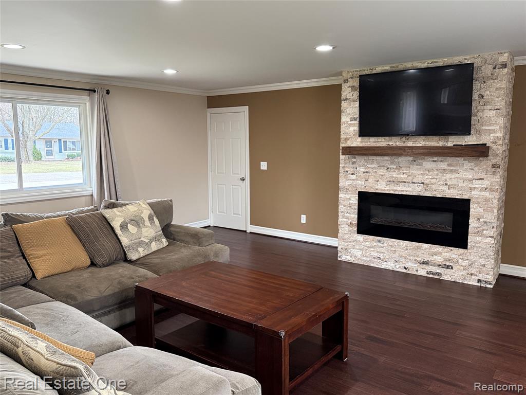 50709 Mile End Drive, Shelby Twp, MI 48317 — Photo 16