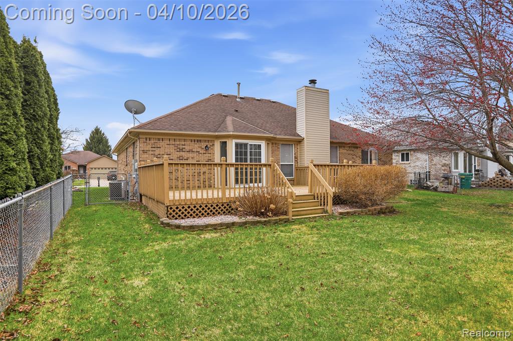 28737 Stonehenge Drive, Chesterfield, MI 48047 — Photo 37