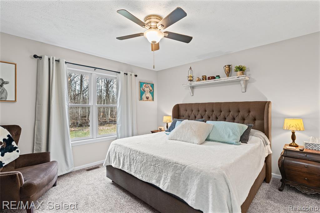 185 Laura Lane, Linden, MI 48451 — Photo 26