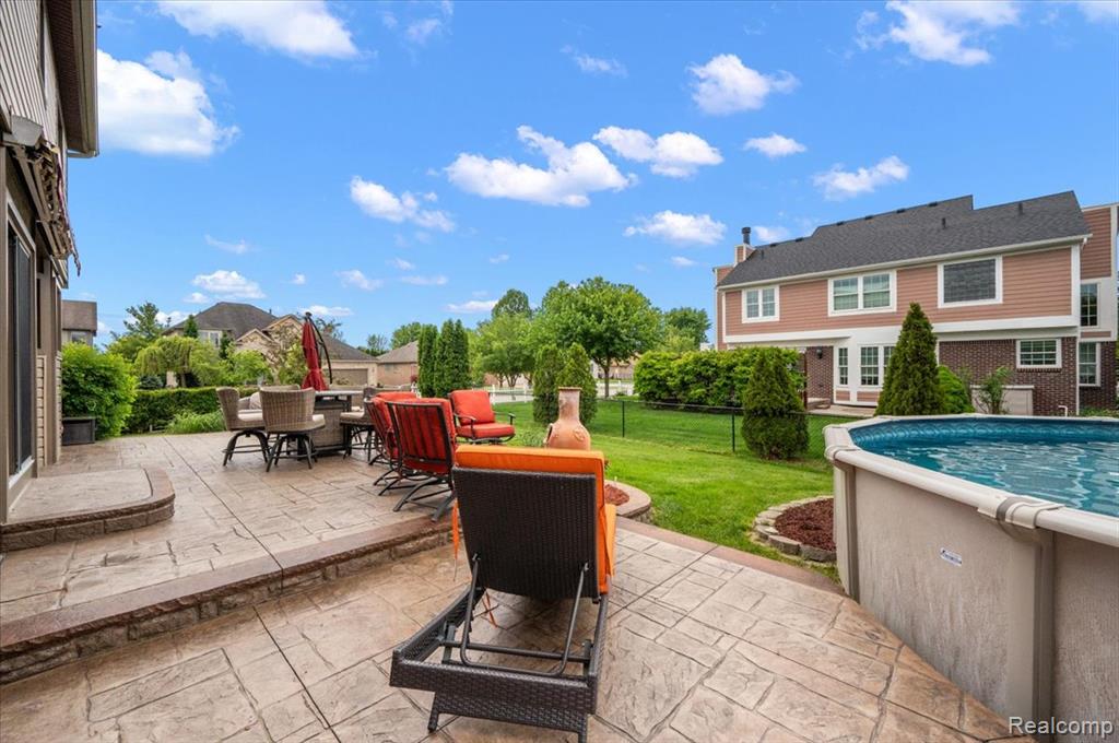 48037 Lafayette Drive, Macomb, MI 48044 — Photo 41