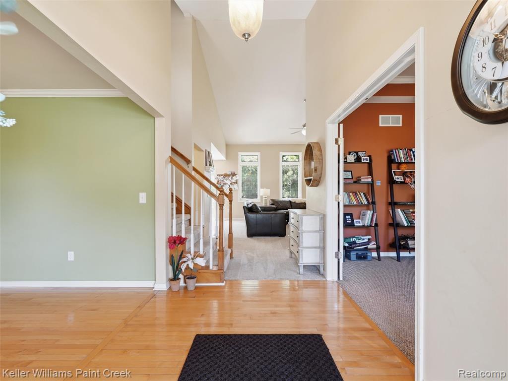 101 Willow Lake Drive, Oxford, MI 48371 — Photo 6