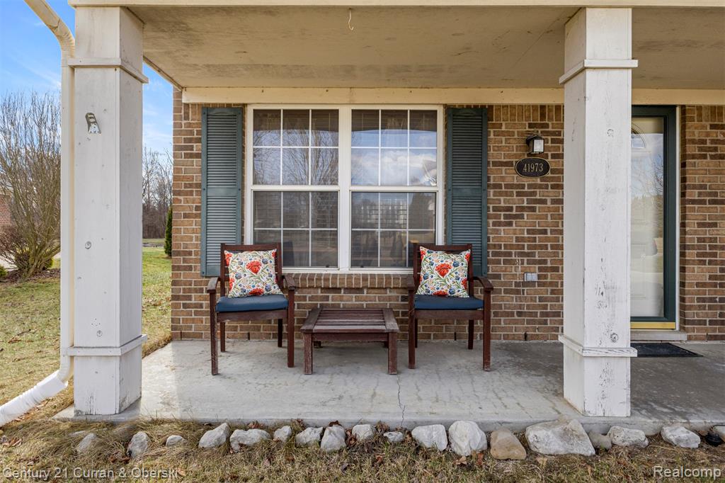 41973 Milton Drive, Van Buren, MI 48111 — Photo 2