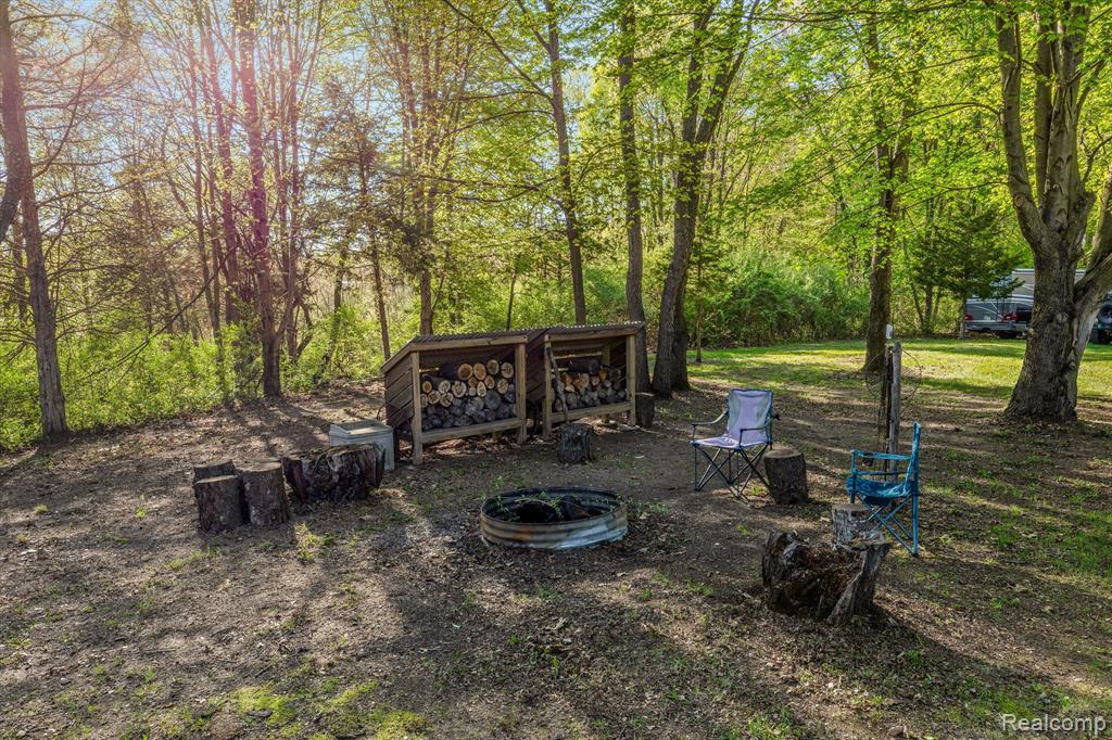 19263 WILLIAMSVILLE Road, Gregory, MI 48137 — Photo 45