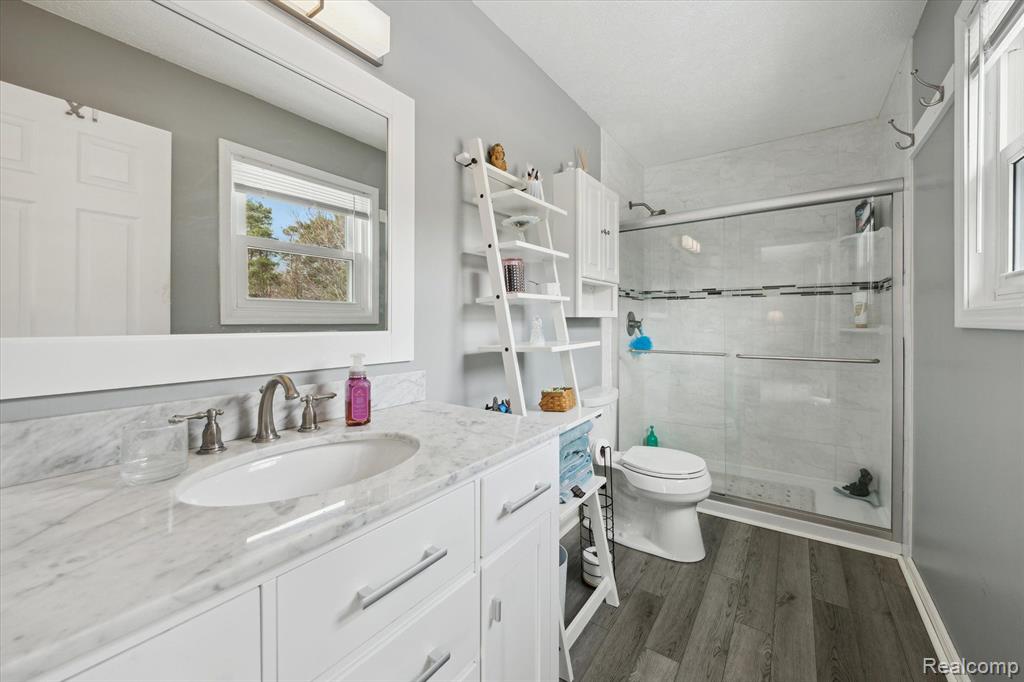 5817 CARTER, Howell, MI 48843 — Photo 19