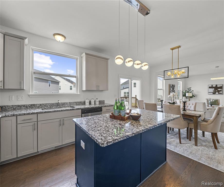 6210 S Trailwoods Drive, Ann Arbor, MI 48103 — Photo 26