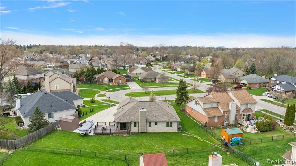 35526 Brooke Circle, New Baltimore, MI 48047 — Photo 45