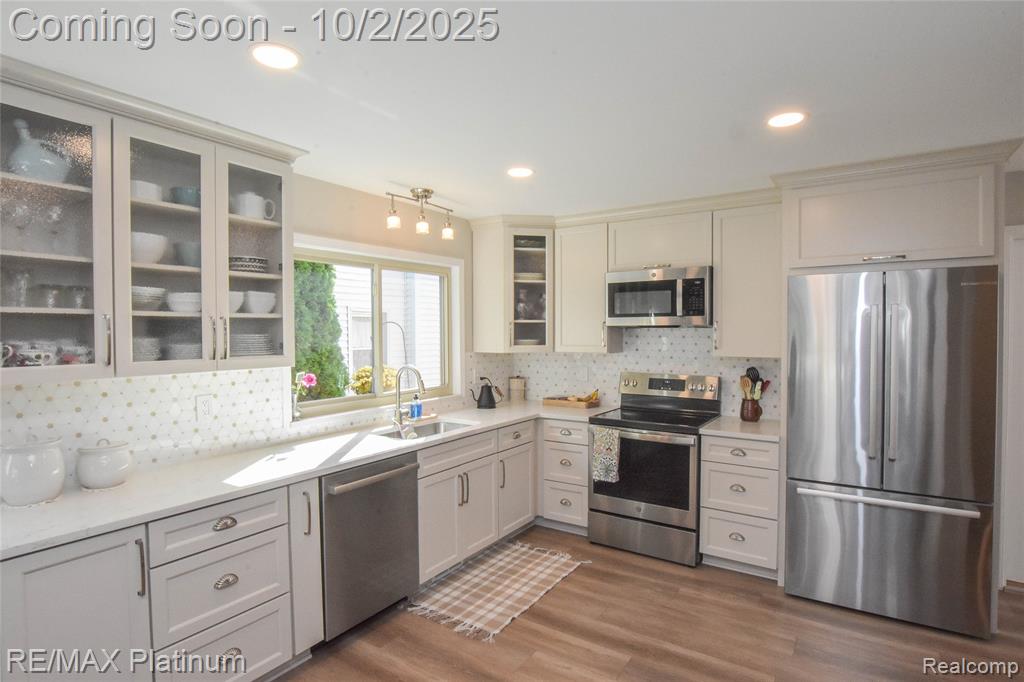8426 Cooley Beach Drive, White Lake, MI — Photo 5