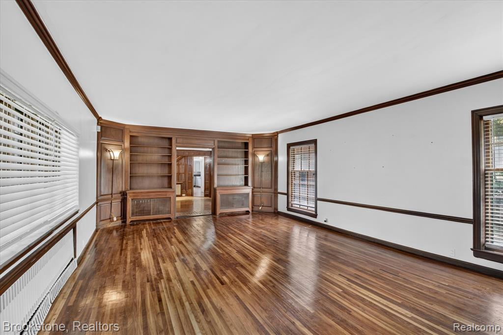1735 Lincolnshire Drive, Highland Park, MI 48203 — Photo 15
