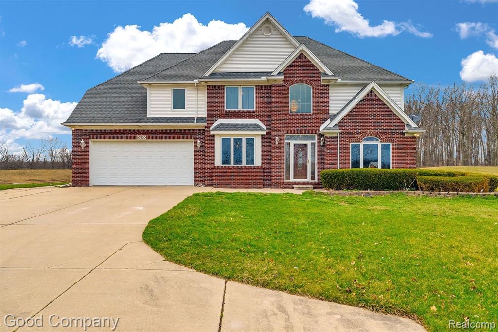 10700 LAMBS Road, Riley, MI — Photo 6