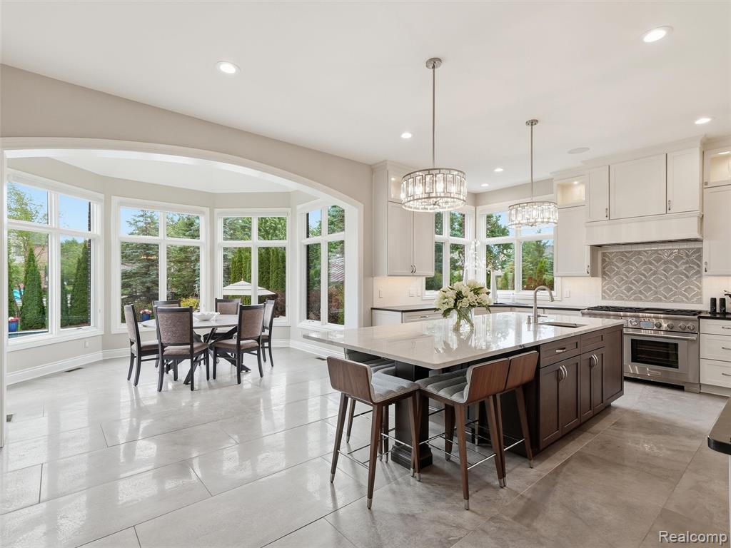 21081 Equestrian Trail, Northville, MI 48167 — Photo 10