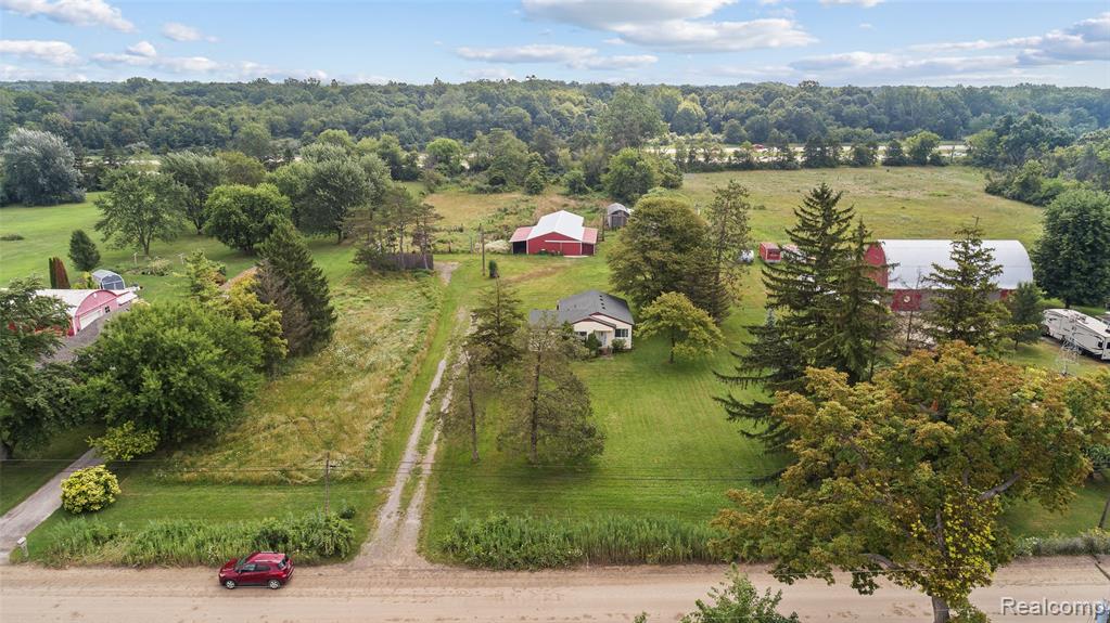 25245 Bell Road, New Boston, MI 48164 — Photo 16