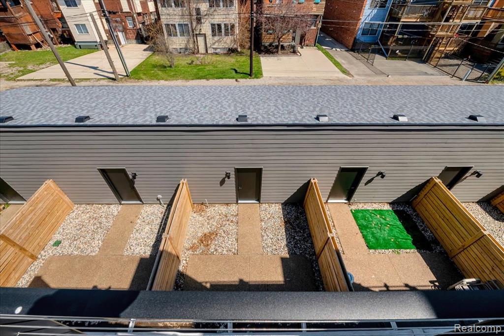 5232 Avery Street, 3, Detroit, MI 48208 — Photo 30