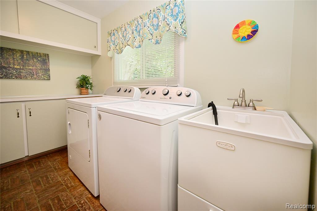 5888 Pentland Road, Bloomfield Hills, MI 48301 — Photo 18