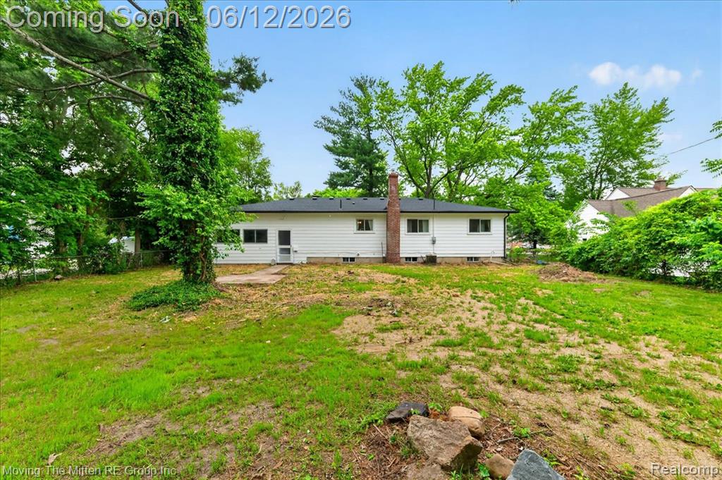 49515 W Huron River Drive, Belleville, MI 48111 — Photo 38