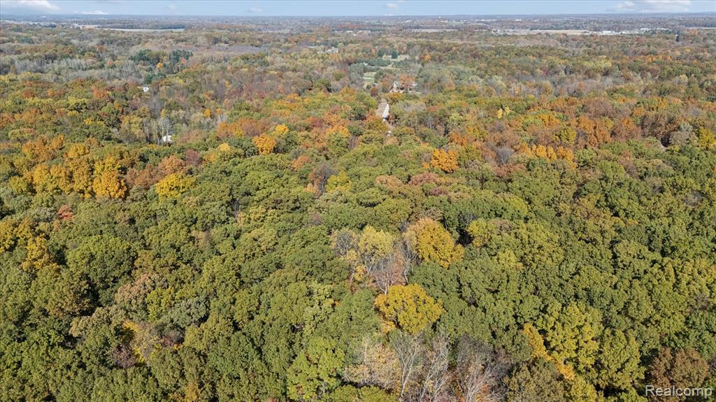 Parcel 6 Coon Lake Rd, Howell, MI 48843 — Photo 2