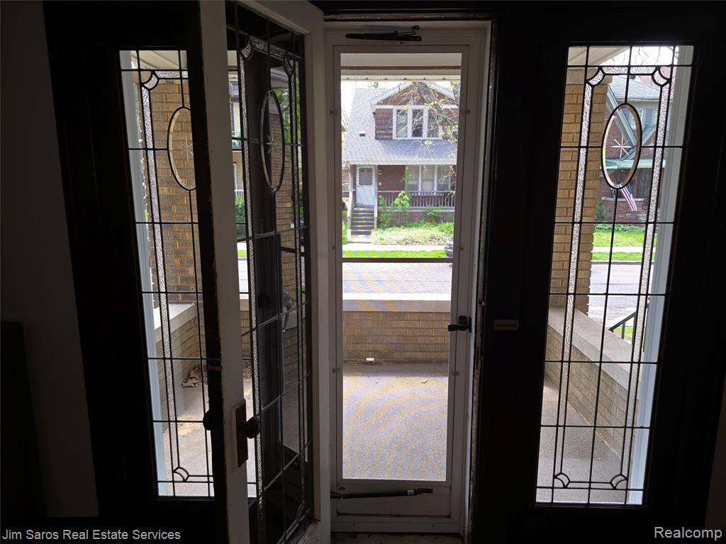 848 Beaconsfield 1S, Grosse Pointe Park, MI 48230 — Photo 4