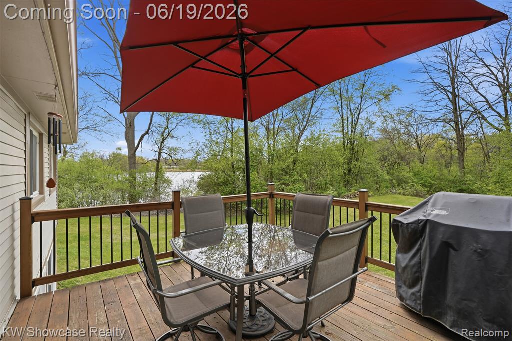 6053 N Bay, Clarkston, MI — Photo 25