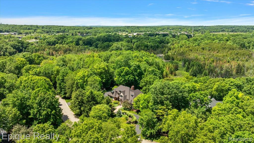 7662 Devins Ridge, Clarkston, MI 48348 — Photo 21
