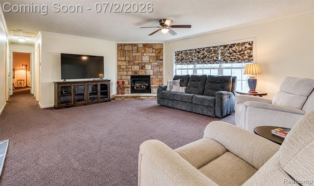 29703 Vinewood Lane, Gibraltar, MI — Photo 5