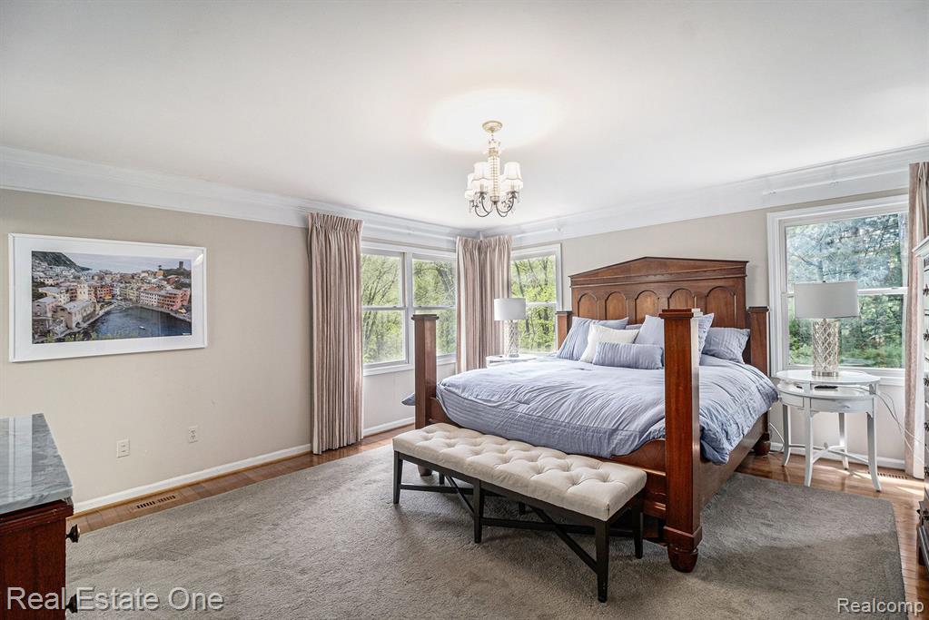 975 PINE NEEDLE Trail, Rochester, MI 48306 — Photo 19