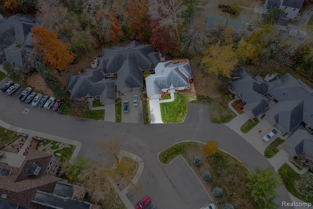 21429 ARCHWOOD Circle, 21, Farmington Hills, MI 48336 — Photo 29