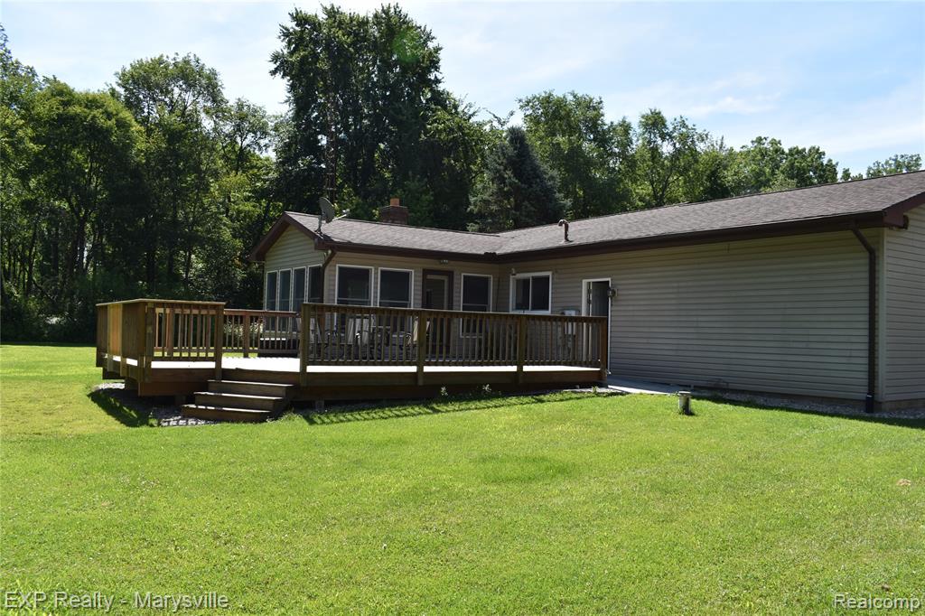 12980 Metcalf Road, Brockway, MI 48097 — Photo 8
