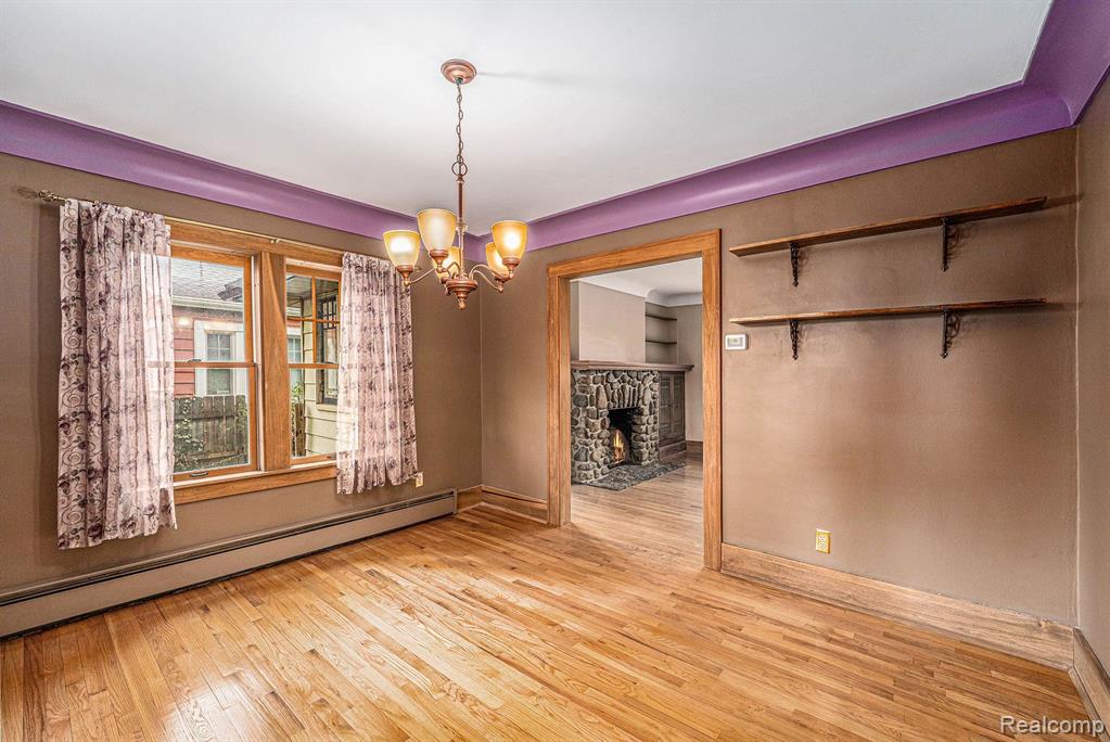 482 W IROQUOIS Road, Pontiac, MI 48341 — Photo 4