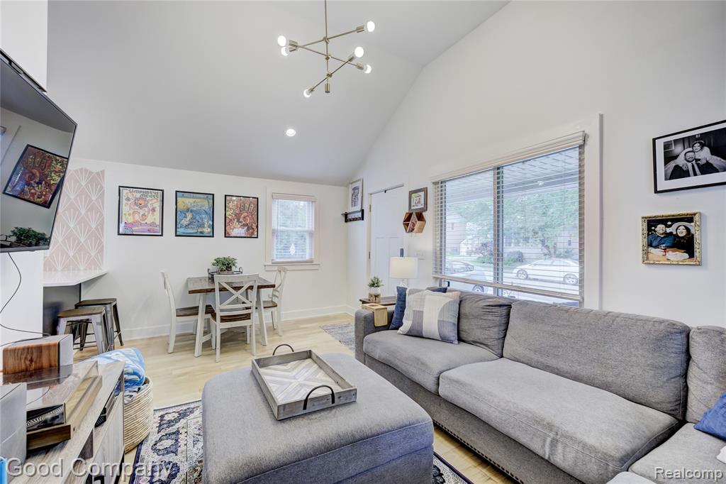550 E Breckenridge Street, Ferndale, MI 48220 — Photo 15