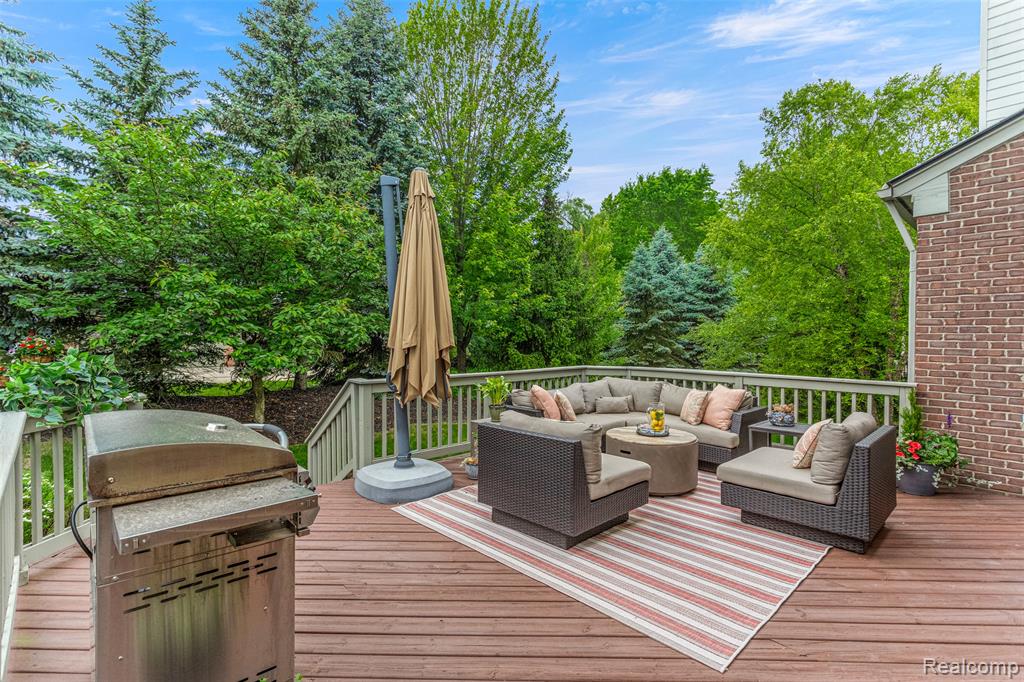 17303 Black Pine Drive, Northville, MI 48168 — Photo 48