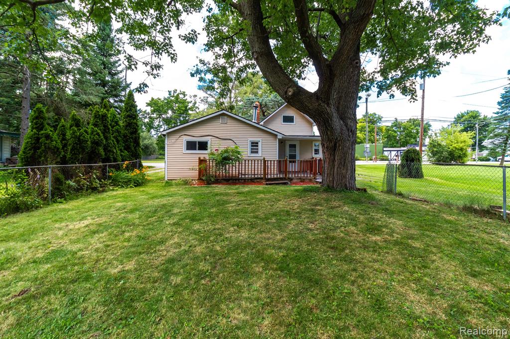 16538 27 MILE Road, Ray, MI — Photo 6