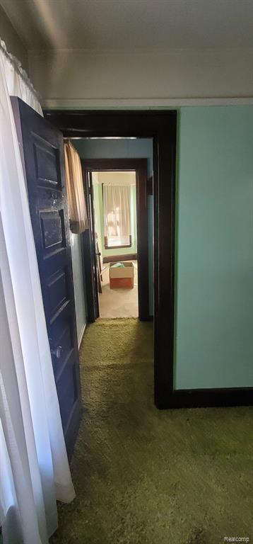 3238 HELEN Street, Detroit, MI 48207 — Photo 17